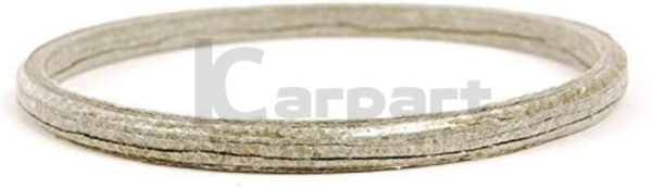 Genuine New Catalytic Converter Downpipe Gasket Audi VW 5Q0253115B VAG OEM