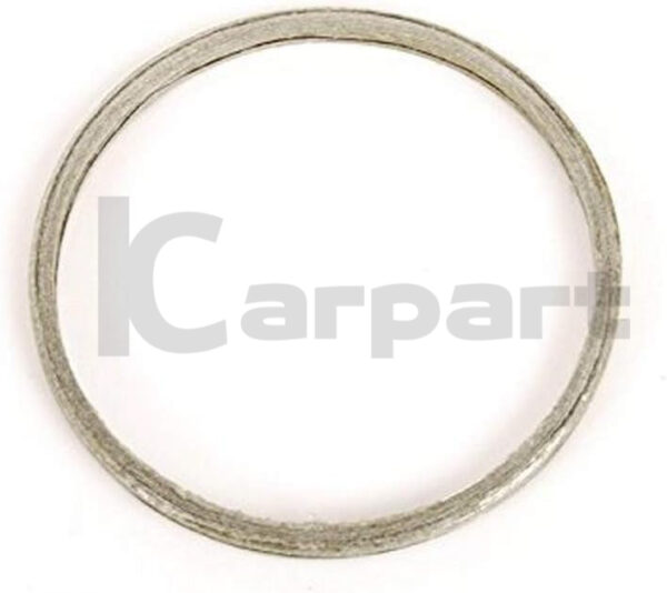 Genuine New Catalytic Converter Downpipe Gasket Audi VW 5Q0253115B VAG OEM