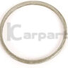 Genuine New Catalytic Converter Downpipe Gasket Audi VW 5Q0253115B VAG OEM