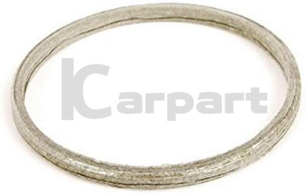 Genuine New Catalytic Converter Downpipe Gasket Audi VW 5Q0253115B VAG OEM