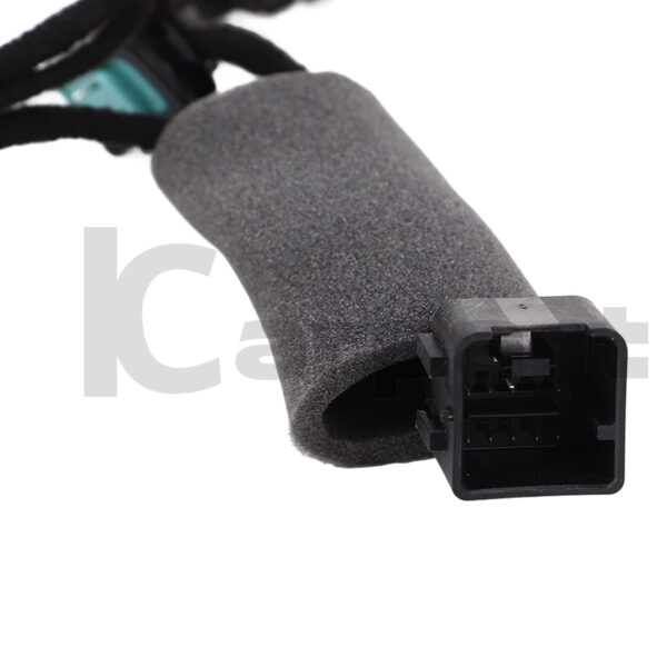 Genuine New Gear Shifter Micro Switch VW Golf MK7 GTI/R 5Q0713128A VAG OEM