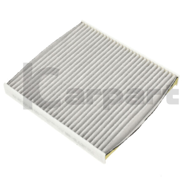 Genuine New Cabin Air Filter Audi Volkswagen 5Q0819669 VAG OEM