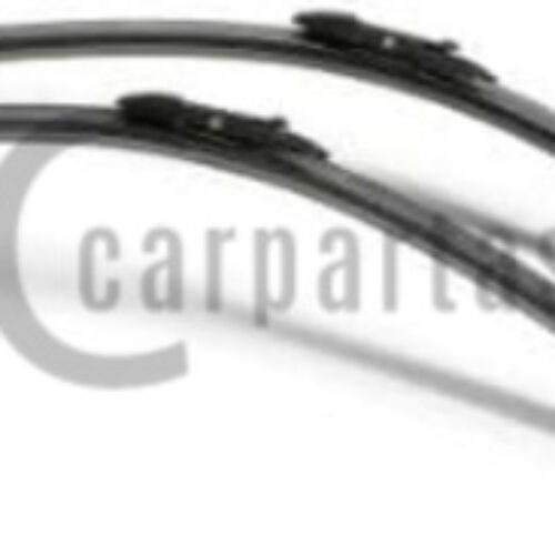 Genuine New BMW Front Windshield Wiper Blade Set 61610427668 OEM