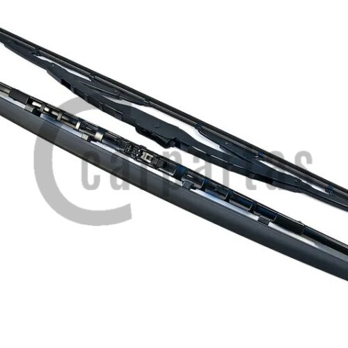 Genuine New BMW Front Windshield Wiper Blade Set 61610427669 OEM