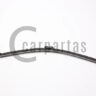 Genuine New BMW Rear Windshield Wiper Blade 61627442093 OEM