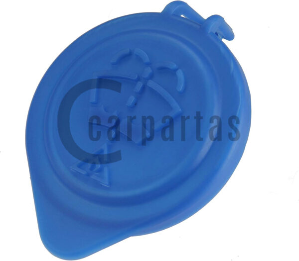 Genuine New BMW Washer Reservoir Cap 61667467951 OEM