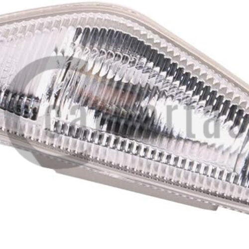 Genuine New BMW Additional Side Light with White Lens Right 63137171008 OEM