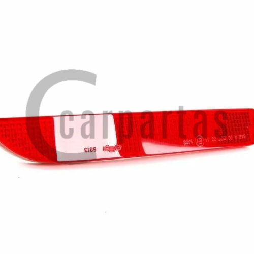 Genuine New BMW Rear Bumper Right Reflector Red 63146920688 OEM