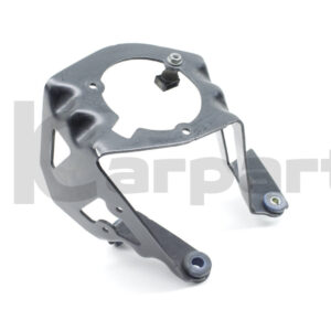 Genuine New Spare Wheel Nut Mounting Bolt 184mm VW Skoda Seat 3G0803899D VAG OEM