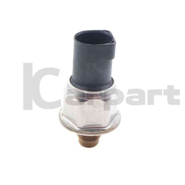 Genuine New Brake Pressure Sensor Volkswagen Touareg 7L0907597 VAG OEM