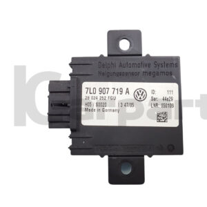 Volvo 3rd row textile mat XC90 (07-16), Mocha Brown, 7 seats 39866687 Genuine New