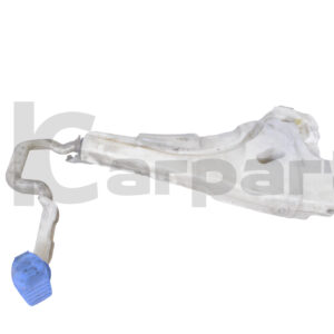 Genuine New RHD Black Bonnet Release Handle Audi VW 4L2823533A4PK VAG OEM