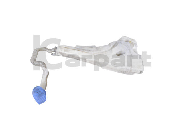 Genuine New Windshield Washer Fluid Reservoir Tank VW Touareg 7L0955453F VAG OEM