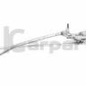 Genuine New Windshield Wiper Transmission Volkswagen Touareg 7L0955601C VAG OEM