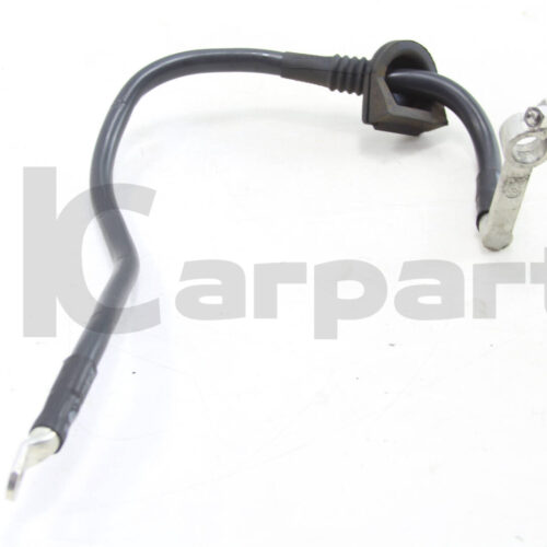 Genuine New Battery Cable Harness Volkswagen Touareg 7L0971235 VAG OEM