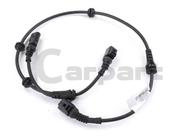 Genuine New Front ABS Wheel Speed Sensor Wire Harness Audi VW 7L0971279 VAG OEM