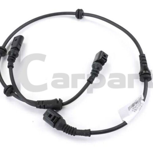 Genuine New Rear Abs Wheel Speed Sensor Wire Harness Audi VW 7L0971279F VAG OEM