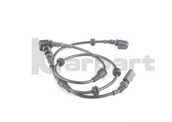 Genuine New Rear Abs Wheel Speed Sensor Wire Harness Audi VW 7L0971279G VAG OEM