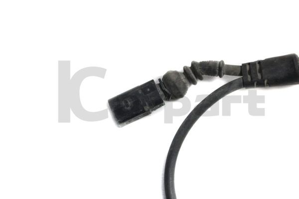 Genuine New Front Abs Wheel Speed Sensor Wire Harness Audi VW 7L0971279J VAG OEM