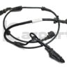 Genuine New Front Abs Wheel Speed Sensor Wire Harness Audi VW 7L0971279J VAG OEM