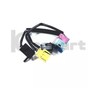 Genuine New Foldable Transport Box Volkswagen 5H0061104 VAG OEM