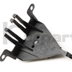 Genuine New Lid Lock with Micro Switch Volkswagen Caddy 2K5827505F VAG OEM