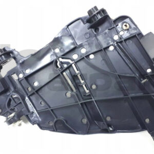 GENUINE New Front wheel fender shield cover VW Golf VII Sportsvan 5G0805413C