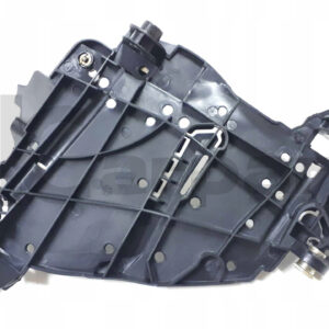 Genuine New Track Bar Left Tie Rod Volkswagen Crafter 2N0423811 VAG OEM