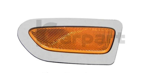 Genuine New Front Left Side Marker Reflector VW Touareg 7L6945071D VAG OEM