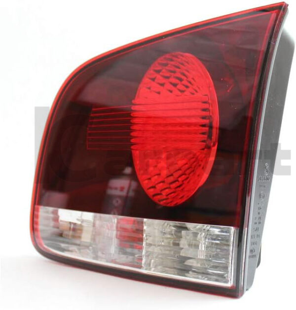 Genuine New Rear Right Inner Tail Light Assembly VW Touareg 7L6945094T VAG OEM