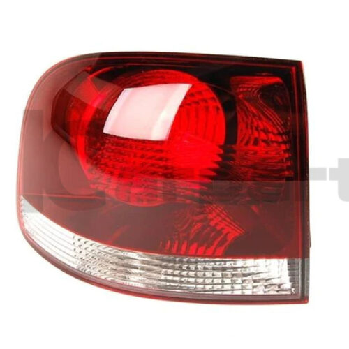 Genuine New Rear Left Outer Tail Light Assembly VW Touareg 7L6945095S VAG OEM