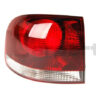 Genuine New Rear Left Outer Tail Light Assembly VW Touareg 7L6945095S VAG OEM