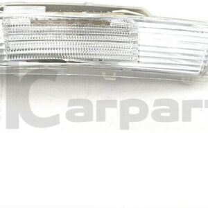 Genuine Zippo Lighter with Volkswagen Logo Silver 000087016L