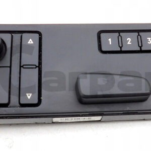 Genuine New Foldable Transport Box Volkswagen 5H0061104 VAG OEM