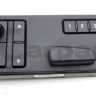 Genuine New Power Seat Switch Volkswagen 7L6959765B VAG OEM