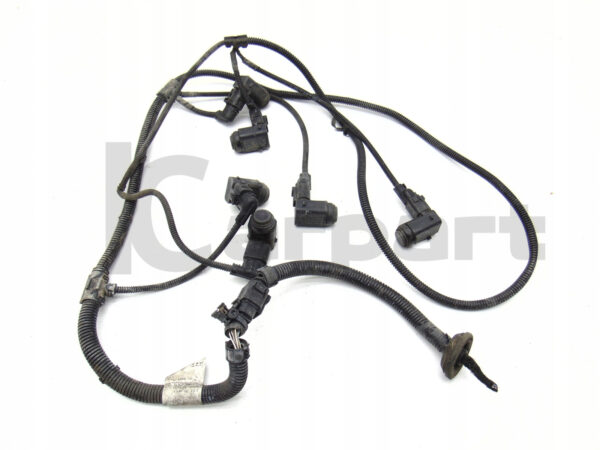 Genuine New Rear Parking Aid System Wiring Harness Volkswagen 7L6971104C VAG OEM