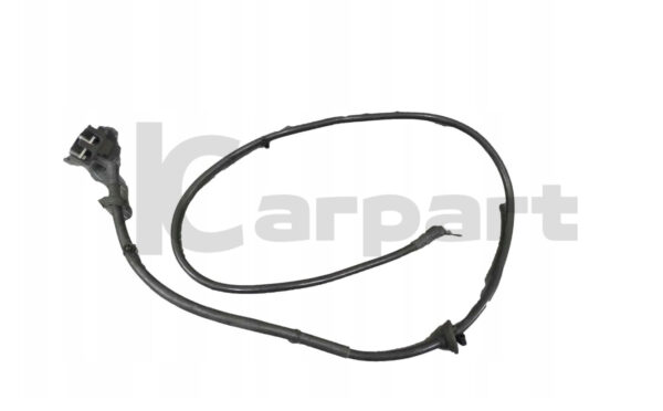 Genuine New Positive Battery Cable Wiring Harness Volkswagen 7L6971227C VAG OEM