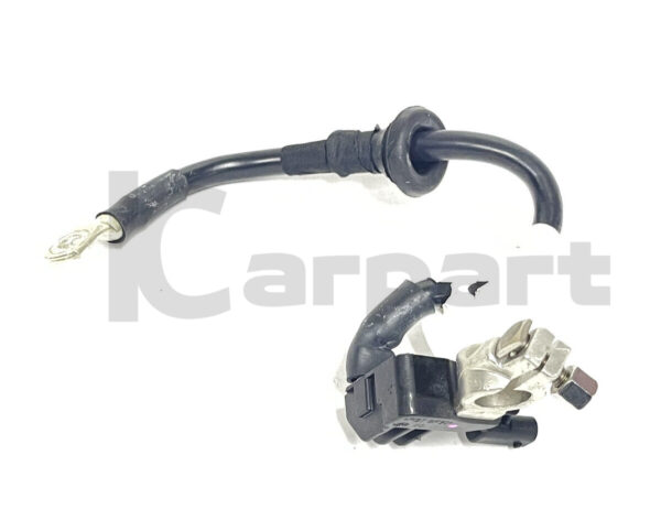 Genuine New Battery Ground Cable Volkswagen Touareg 7P0915181A  VAG OEM