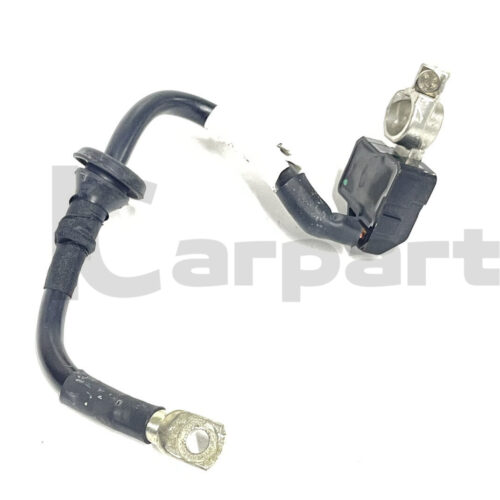 Genuine New Battery Ground Cable Volkswagen Touareg 7P0915181A  VAG OEM