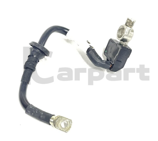 Genuine New Battery Ground Cable Volkswagen Touareg 7P0915181A  VAG OEM