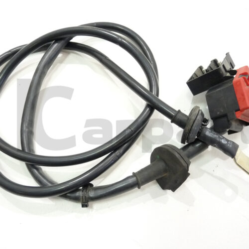 Genuine New Battery Cable Harness Volkswagen Touareg 7P0971599C VAG OEM