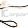 Genuine New Left Fuel Pump Suction Hose Assembly Audi Q7 7P6919715A VAG OEM