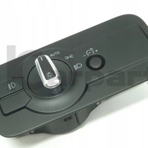 New Volkswagen Audi cover 4E4853970CGRU Genuine OEM