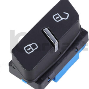 10X Genuine New Spreader Rivet Audi Volkswagen 8N8868307 VAG OEM