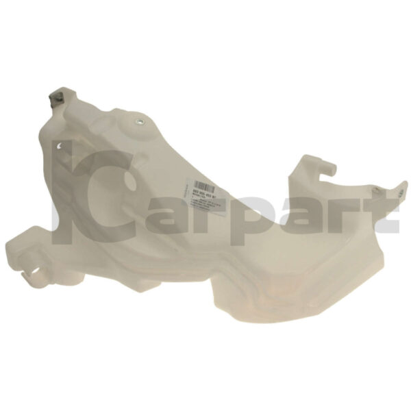 Genuine New Lower Washer Fluid Reservoir Tank Audi 8E0955453BF VAG OEM