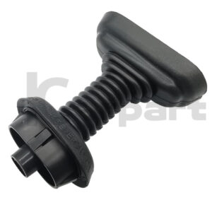 Genuine New Rear Tail Light Bulb Carrier Holder Right O/S VW 2K5945258A VAG OEM