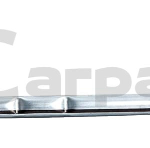 GENUINE New Rear licence plate light handle trim VW T5 2004-2015 7E0827329F9B9