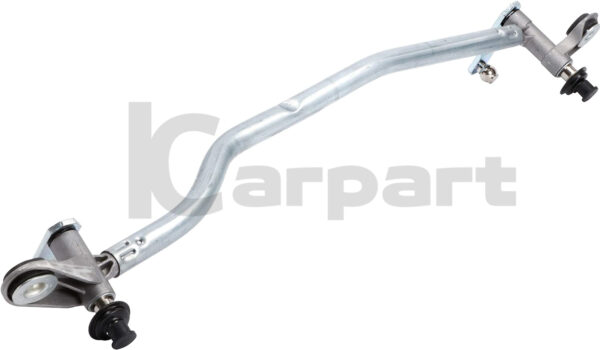 New OEM Windshield Wiper Linkage Assy Audi A4 A4 Quattro S4 RS4 8E1955603D VAG