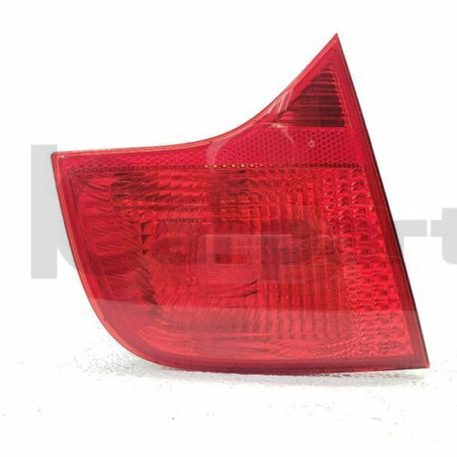 New OEM Left Inner Tail Light Assembly Audi A4 S4 A4 Quattro 8E5945093A VAG