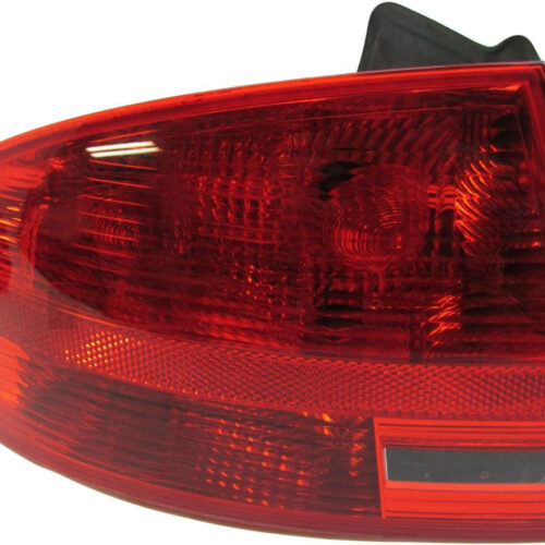 New OEM Left Outer Tail Light Assembly Audi A4 S4 A4 Quattro 8E5945095A VAG